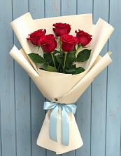 Букет Классика чувств в Ловцы