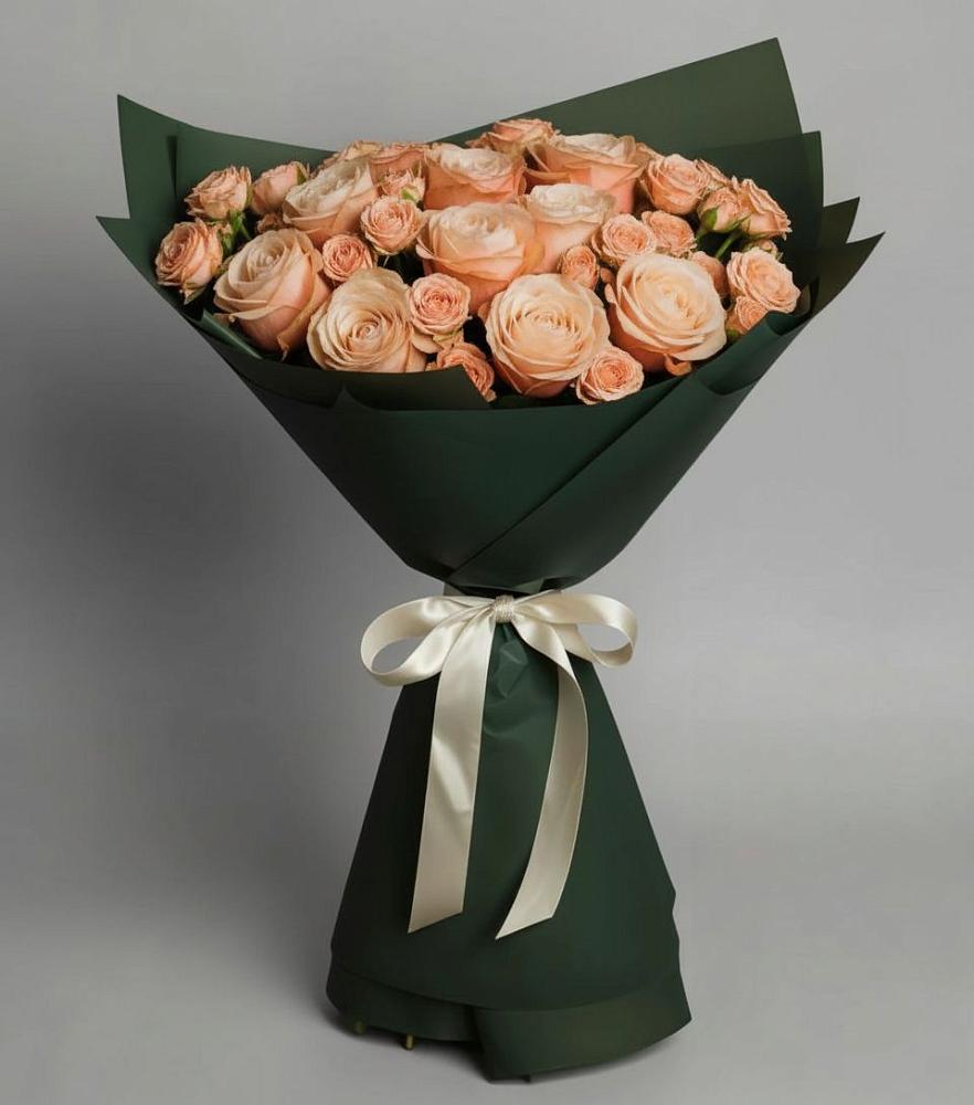 Букет Элегантный в Ловцы