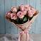 Букет цветов из: Розы в Ловцы