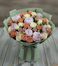 Букет Мороженное #REPLACE_PRED# Ловцы