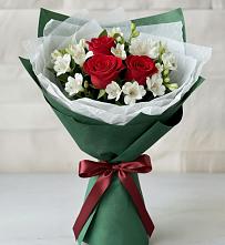 Букет Идеальный Вкус #REPLACE_PRED# Ловцы