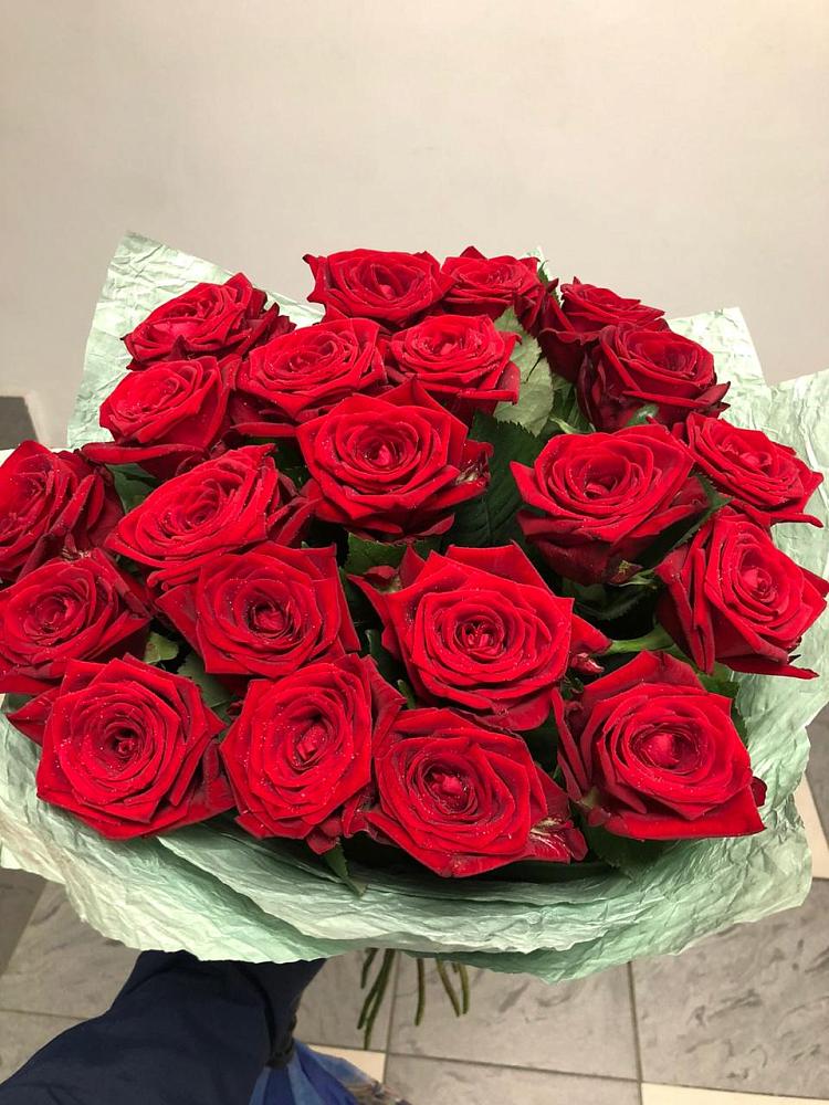 Розы Классика в Ловцы Букет Классика в Ловцы