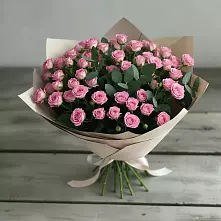 Букет Удовольствие в Ловцы