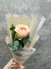 Букет цветов из:  Розы в Ловцы