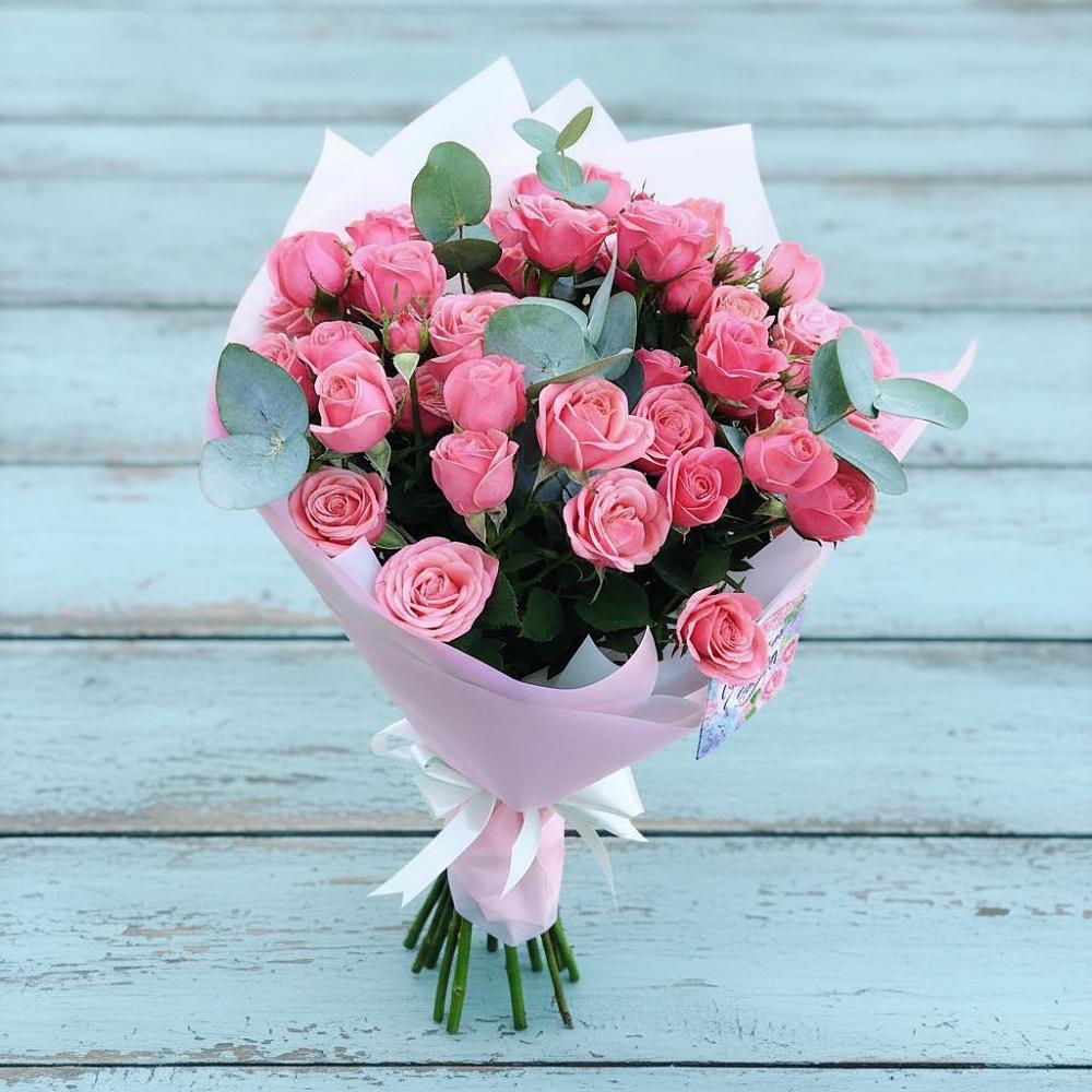 Букет Леди совершенство в Ловцы