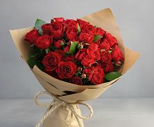 Букет Любовный роман в Ловцы