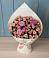 Букет цветов из: Розы в Ловцы