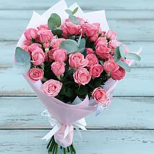 Букет Леди совершенство в Ловцы